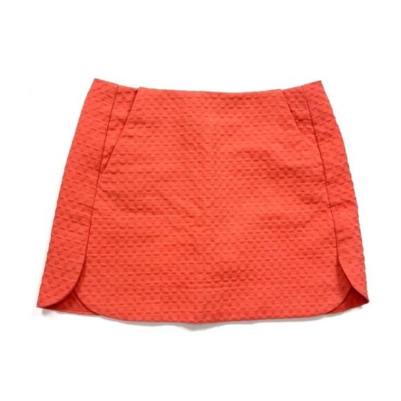 Topshop Mod Mini Skirt - Picture 1 of 10